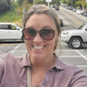 Meet your Posher, Alison